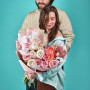 Bouquet «Love me»