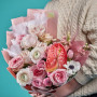 Bouquet «Love me»