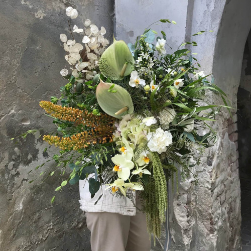 Букет «Гармонія природи»