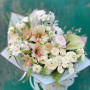 Bouquet «Light love»