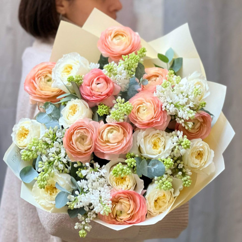 Bouquet «Creation of Venus»