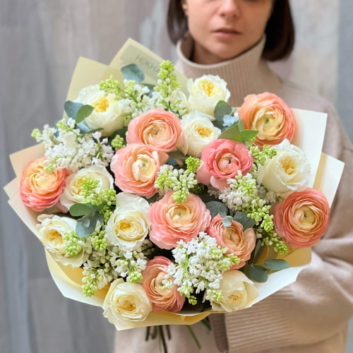 Bouquet «Creation of Venus»