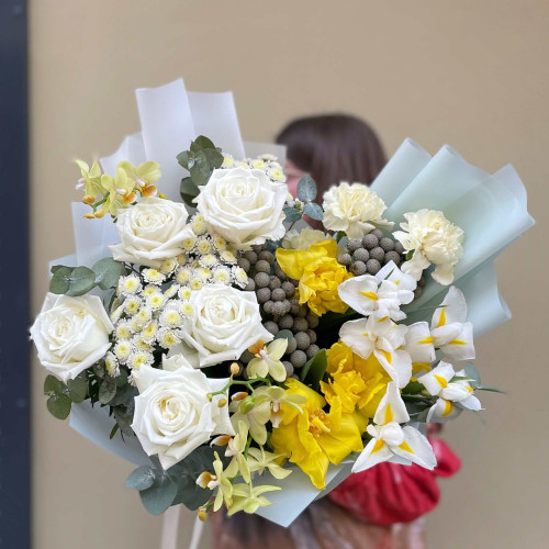 Букет «Легкість»