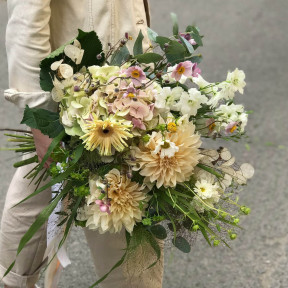Букет «Святковий комплімент»