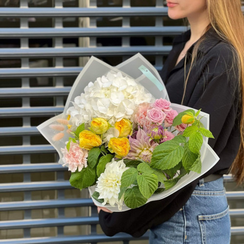 Букет «Легка Любов»