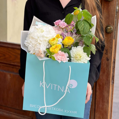 Букет «Легка Любов»