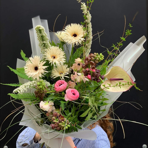 Букет «Повітря»