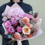Bouquet «Dreamy Lyudmyla»