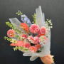 Букет «Мечты в саду»