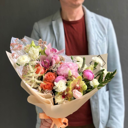 Букет «Польові роси»