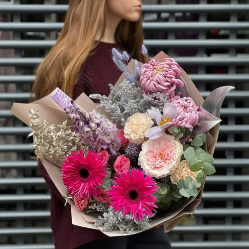 Букет «Катерина»