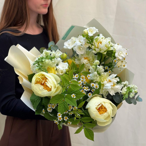 Букет «Літній вітер»