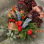 Букет «Вітер осені»