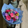 Bouquet «Spring Dawns»