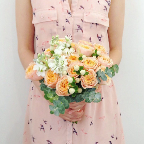 Букет «Сонячний день»