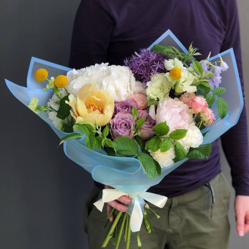 Букет «Сонячне літо»