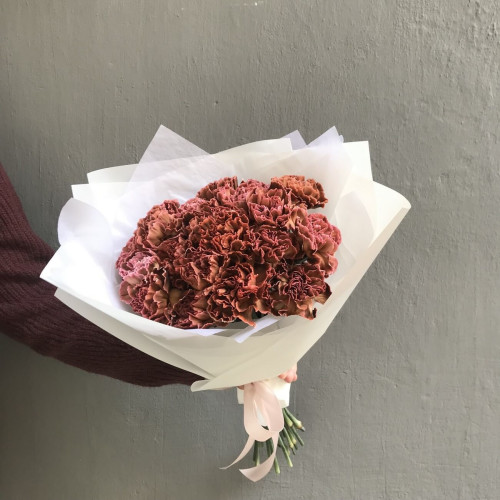 Діантус Brownies