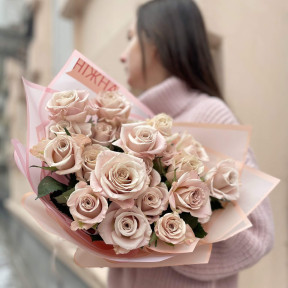 Троянда «Menta»