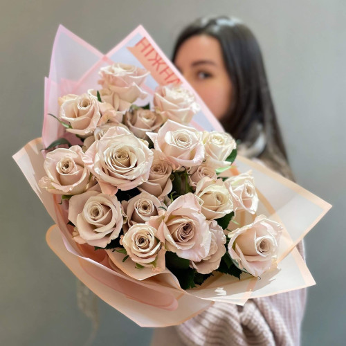 Троянда «Menta»