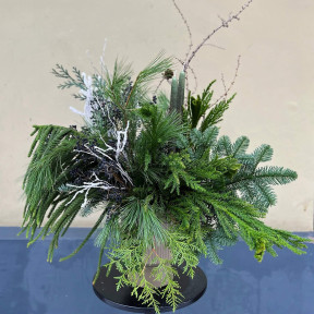 Різдвяна композиція «Аромат свята»