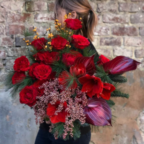 Композиція «Золота зірка»