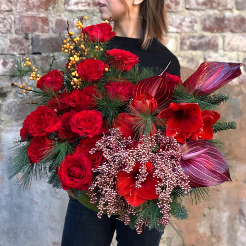 Композиція «Золота зірка»