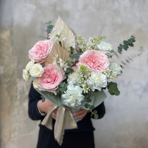 Композиція «Спогади Гейші»