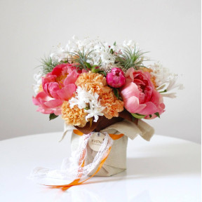 Композиція сонце