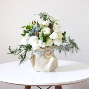 Композиція «Літня прохолода»