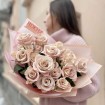 21 роза