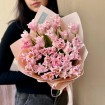 37 tulips