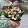 Мікс Тюльпанів