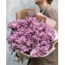 Chrysanthemum bouquets
