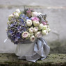 Композиції з квітів