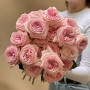 Троянди Pink O'hara Троянди Pink O'hara