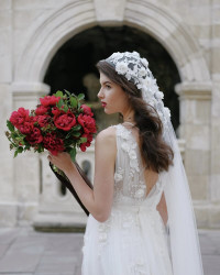 Весільні букети