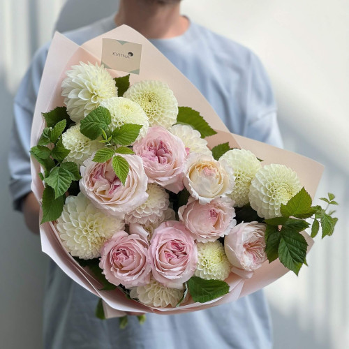 Bouquet «Infinite Hugs»