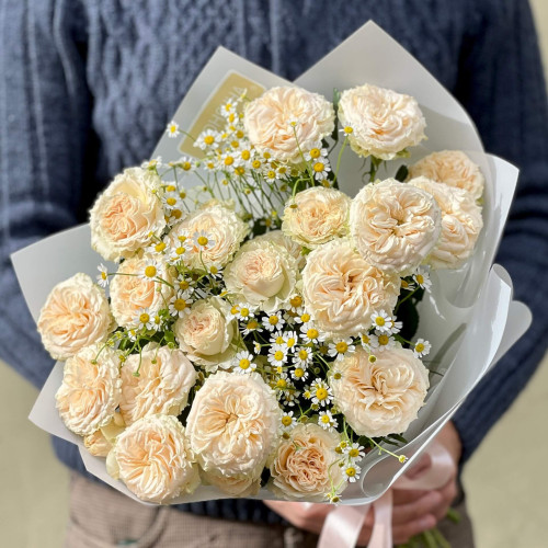 Bouquet «You are my Joy»