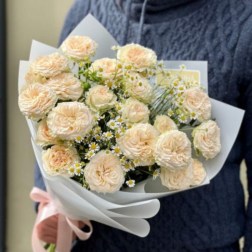 Bouquet «You are my Joy»