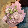 Bouquet «Mysterious Dream»