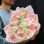 Bouquet «Romantic gift»