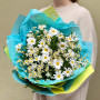 Bouquet «Chamomile Love»