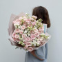 Bouquet «Pearl»