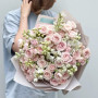 Bouquet «Pearl»