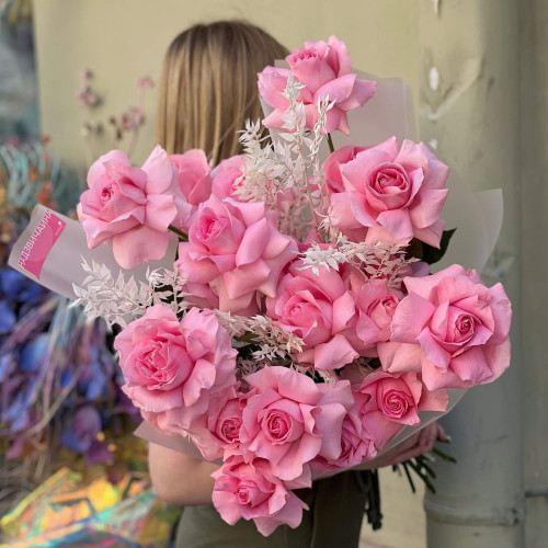 Букет «Марципан»