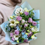 Bouquet «Frosty morning»