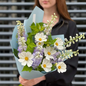 Букет «Легкість дотику»