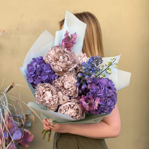 Букет «Подих вітру»