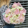 Bouquet «Dream of a Princess»