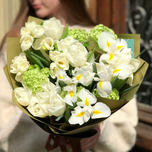 Букет «Крила»